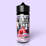 AIRVAPES MIXED BERRIES