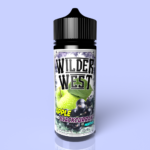 APPLE BLACKCURRANT MENTHOL