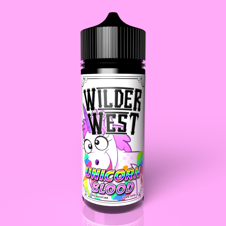 unicorn vomit vape juice MOTI PLAY Mini Pod Kit